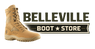 Belleville Boot Store