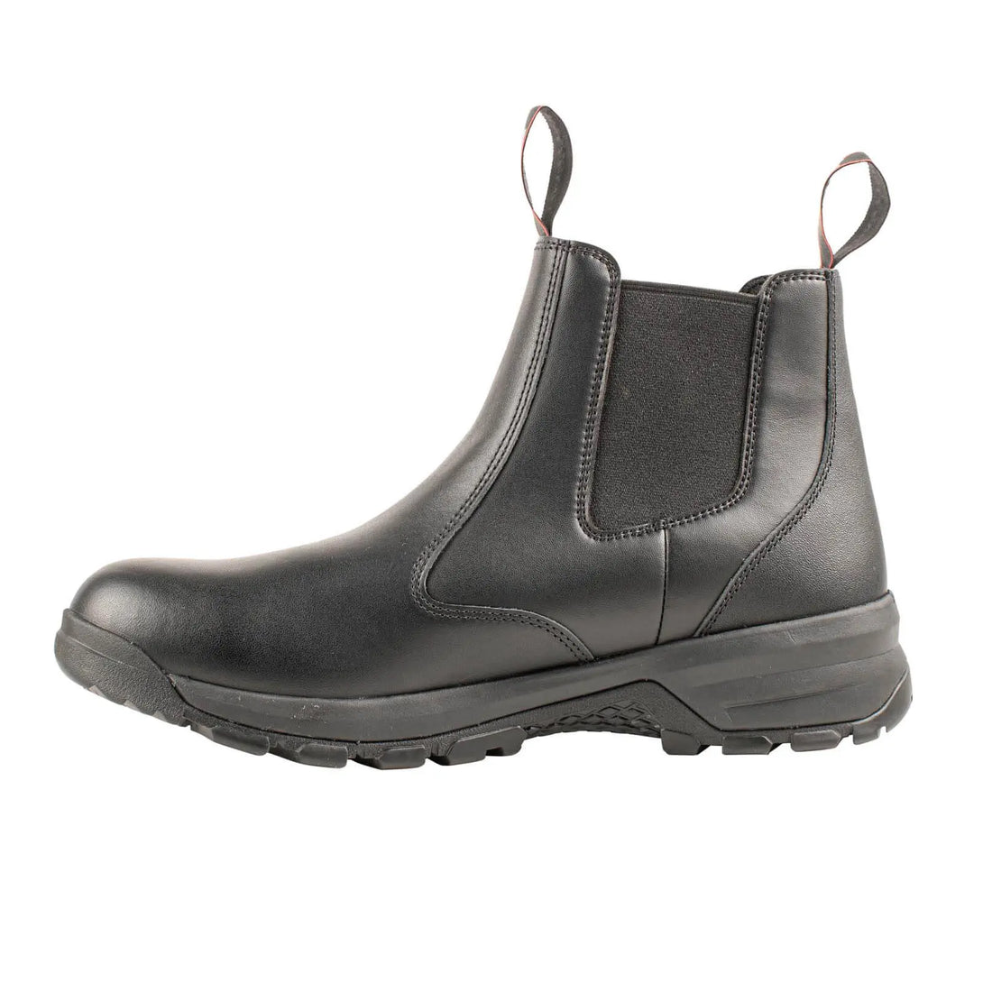 Belleville BV911CT Spear Point Composite Toe Station Boot