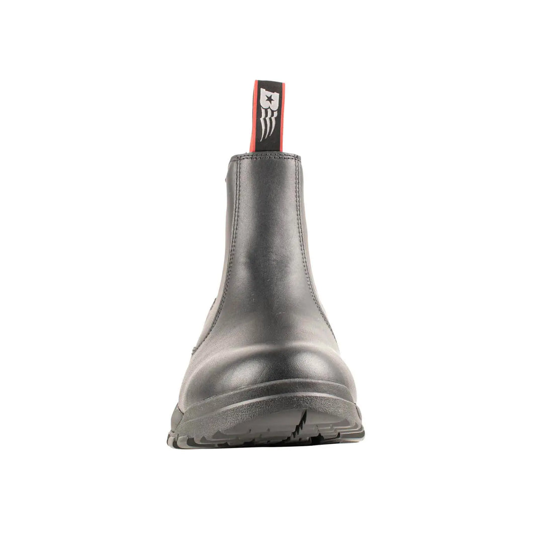Belleville BV911CT Spear Point Composite Toe Station Boot