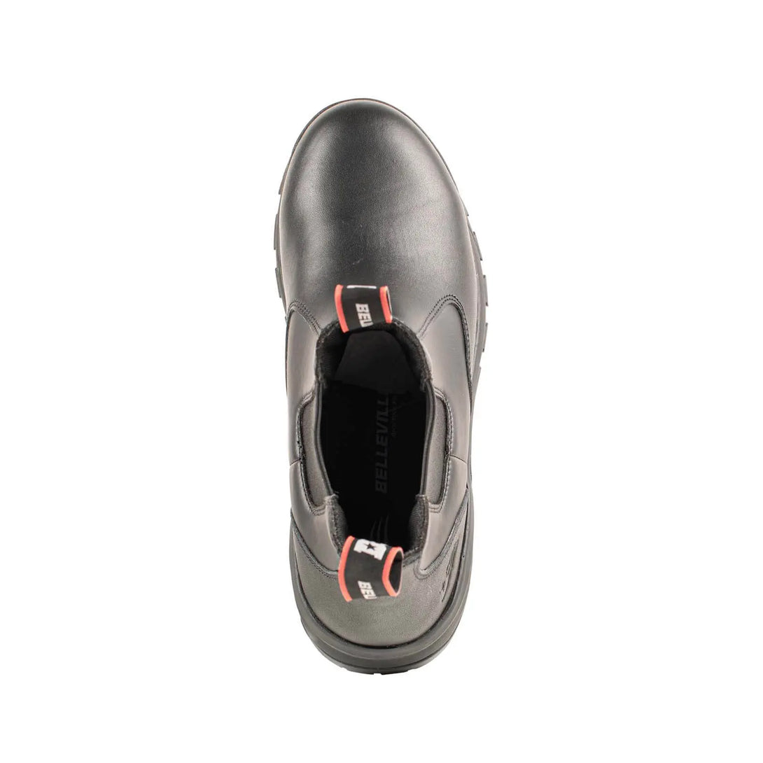 Belleville BV911CT Spear Point Composite Toe Station Boot