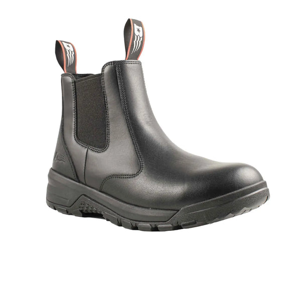 Belleville BV911 Spear Point Station Boot