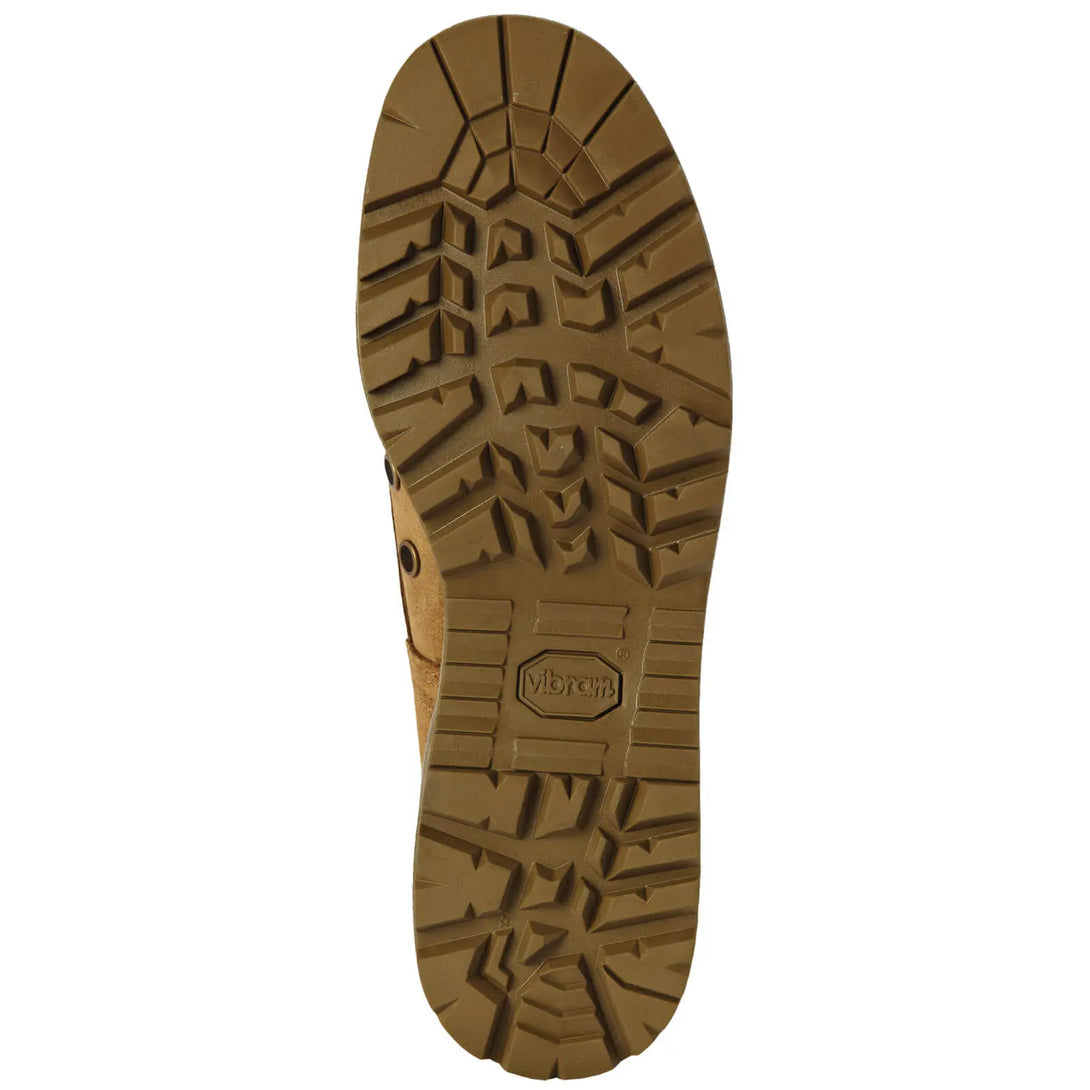 Belleville 550 ST USMC hot weather steel toe combat boot - bottom sole.