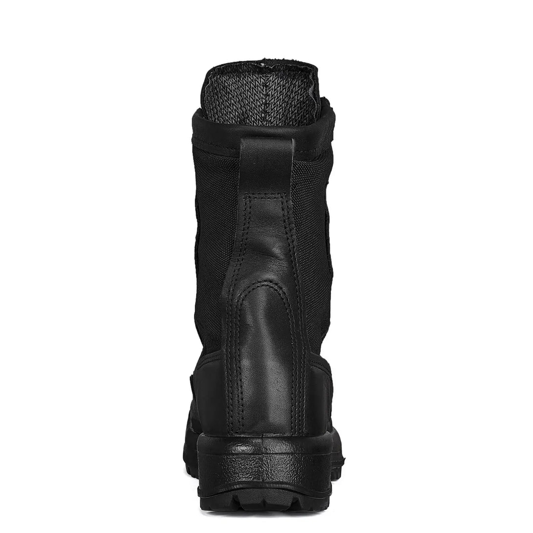 Belleville 700 waterproof Gore-Tex flight & duty boot - back.
