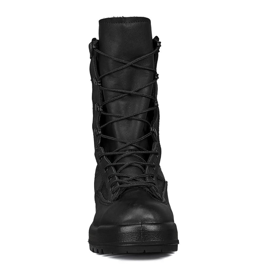 Belleville 700 waterproof Gore-Tex flight & duty boot - front.