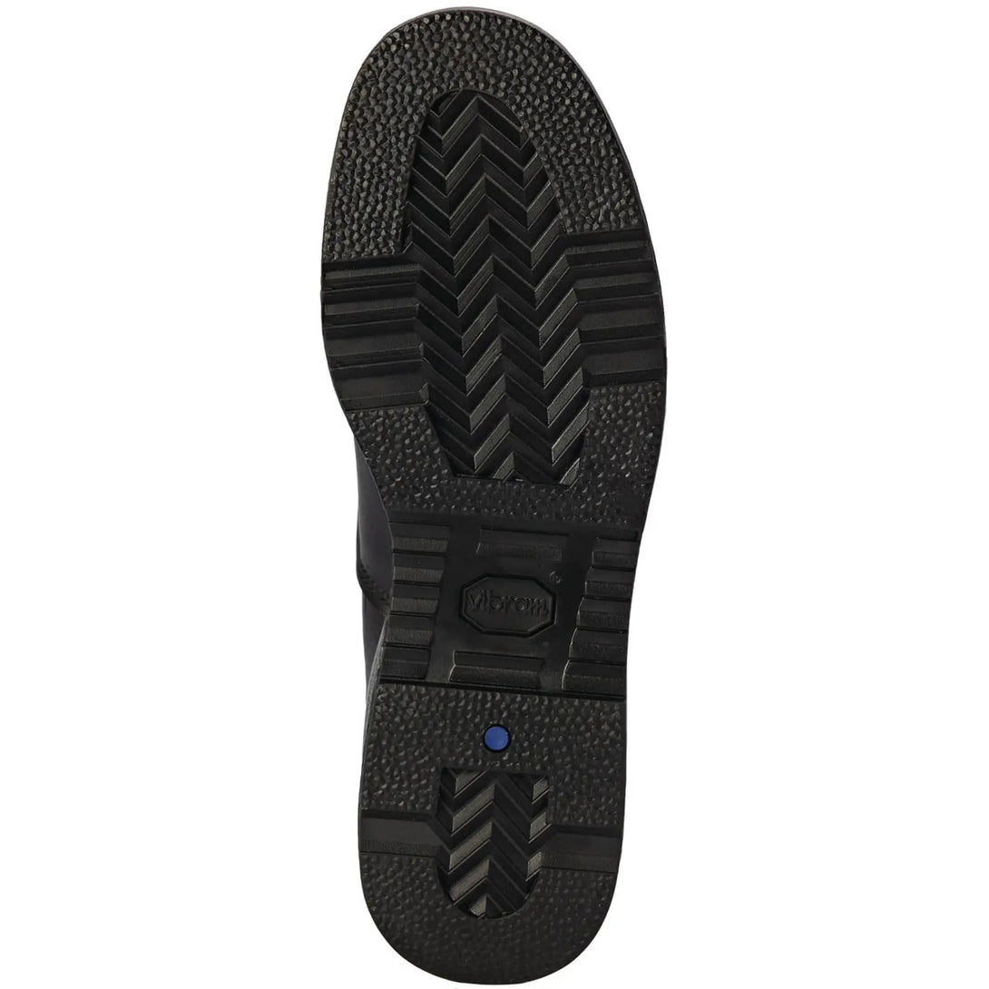 Belleville 880 ST Insulated Waterproof Steel Toe Boot - bottom sole.
