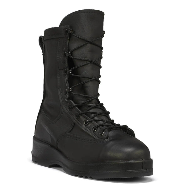 Belleville 880 ST Insulated Waterproof Steel Toe Boot - front profile.