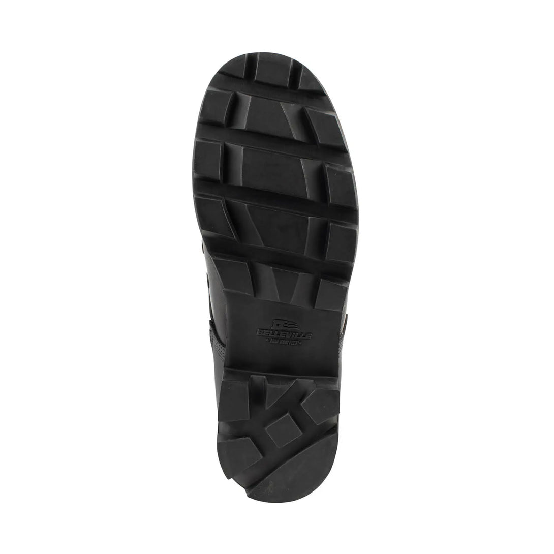 Belleville BV503PR canopy olive drab jungle boot - Panama sole.