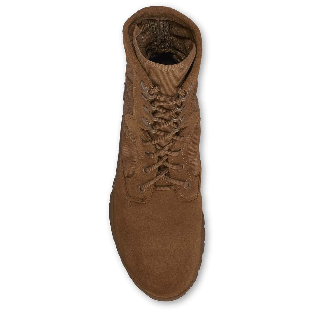 Belleville C320 Flyweight Ultra Light Assault Boot - overhead.