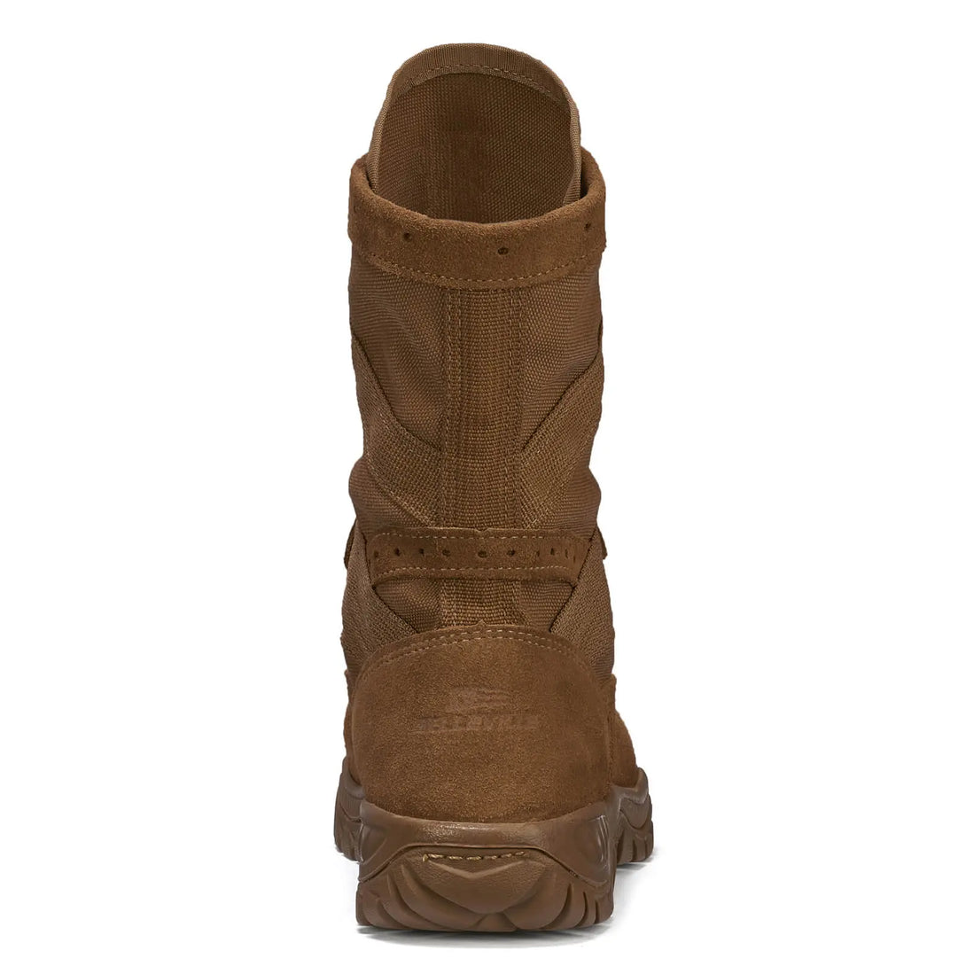 Belleville C320 Flyweight Ultra Light Assault Boot - back.