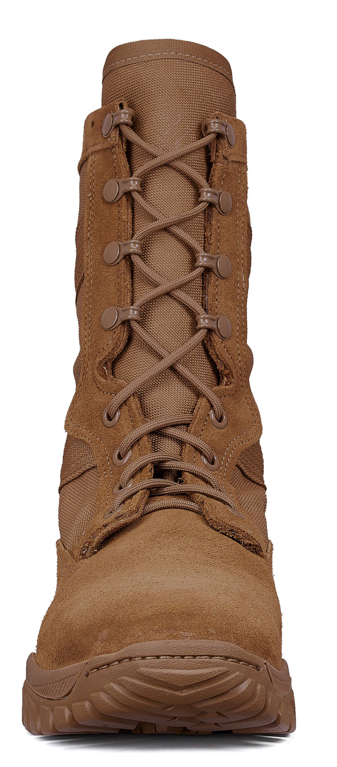 Belleville C320 Flyweight Ultra Light Assault Boot front.