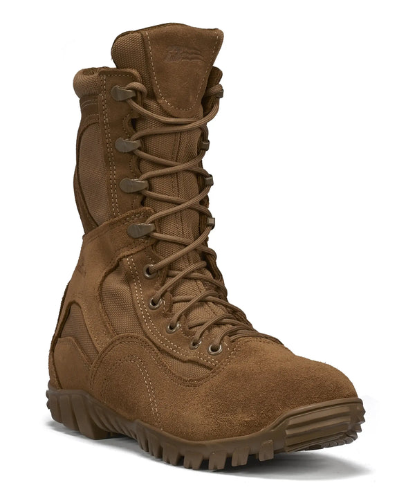 Belleville C793 Gore-Tex assault flight boot.