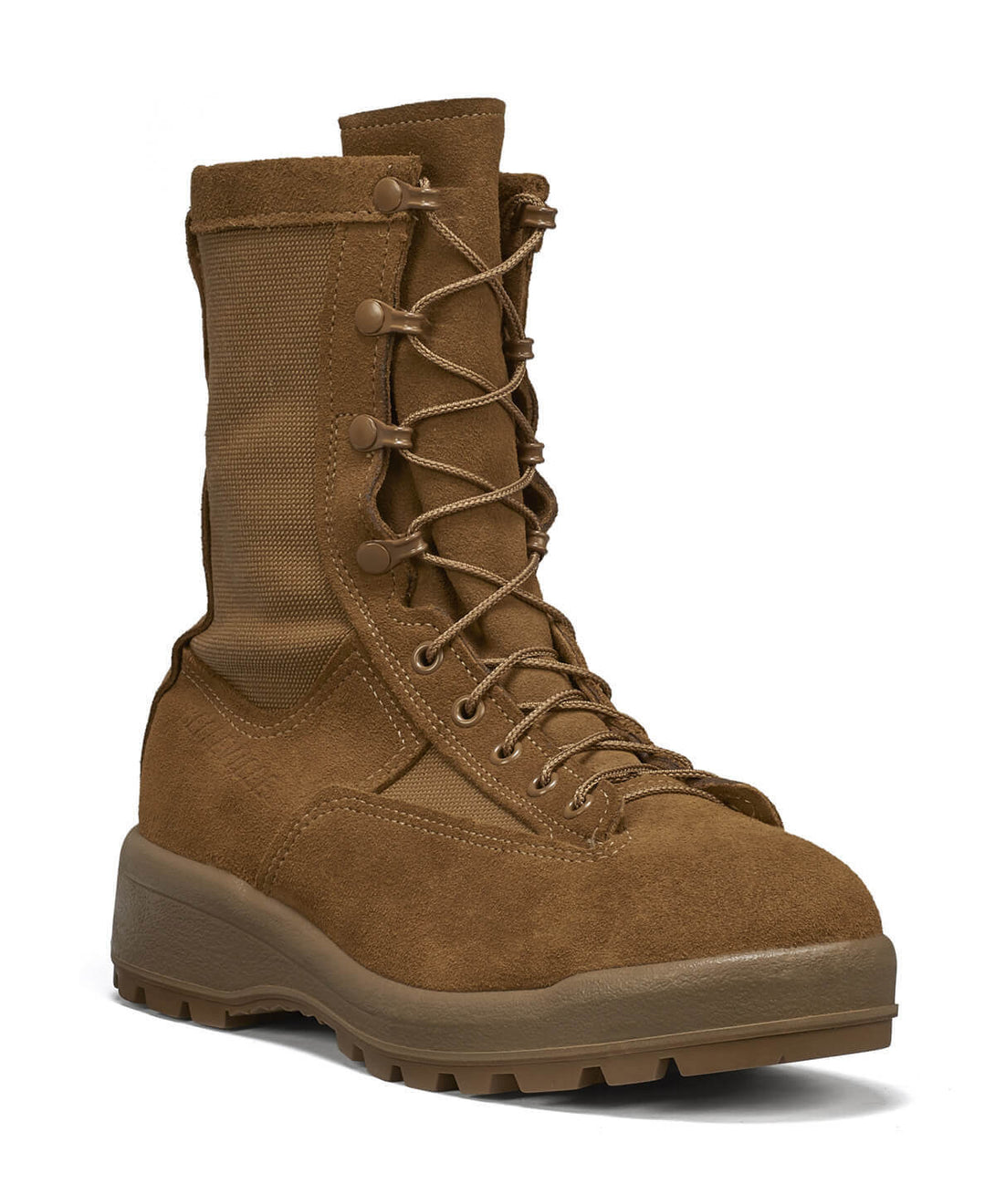 Belleville C795 coyote waterproof insulated Boot.