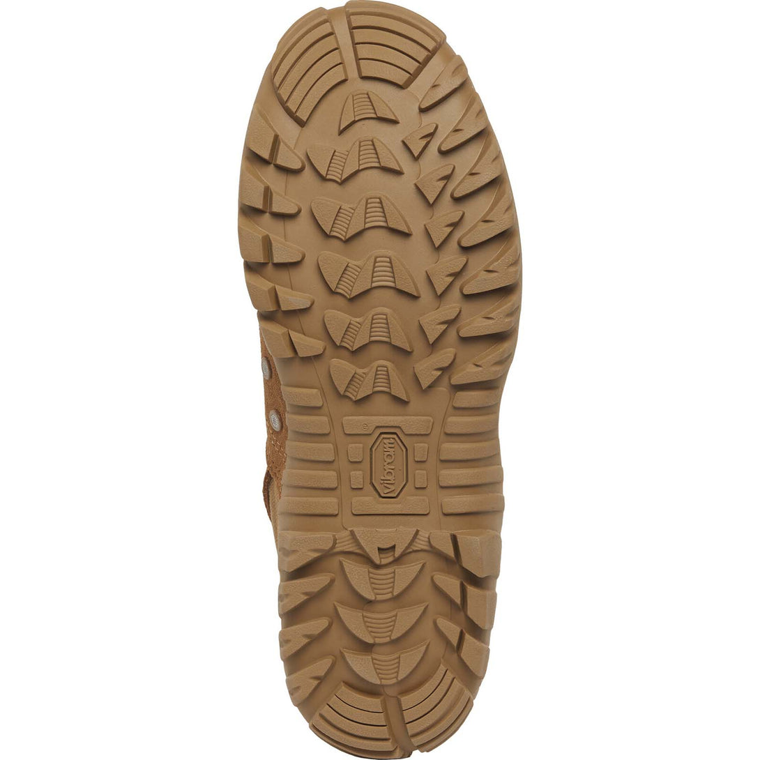 Belleville 533 Coyote Sabre hot weather hybrid assault boot sole.