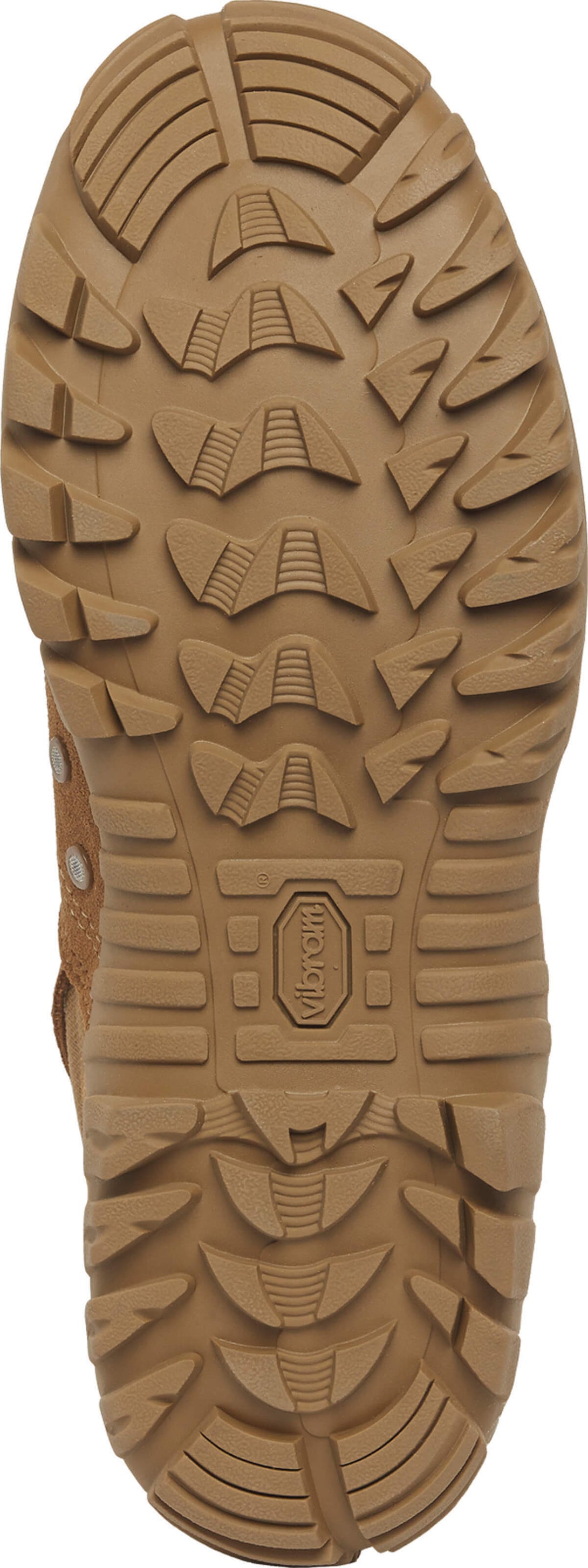 Belleville Sabre C333 coyote hot weather assault boot sole.