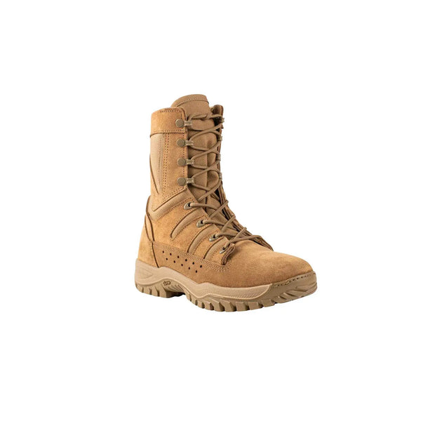 Belleville MXG Flyweight Tactical Steel Toe Boot