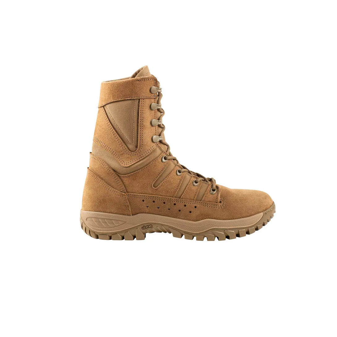 Belleville MXG Flyweight Tactical Steel Toe Boot