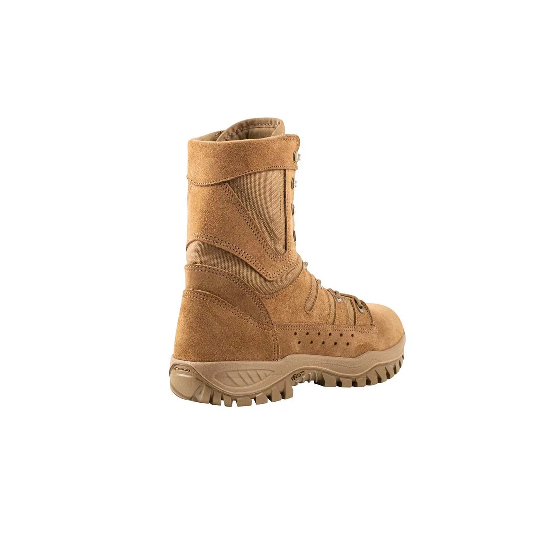 Belleville MXG Flyweight Tactical Steel Toe Boot