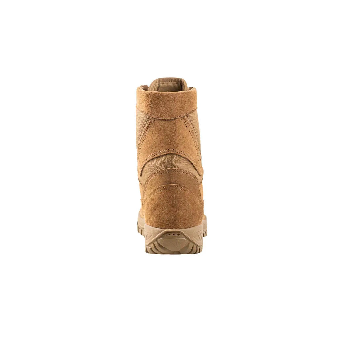 Belleville MXG Flyweight Tactical Steel Toe Boot