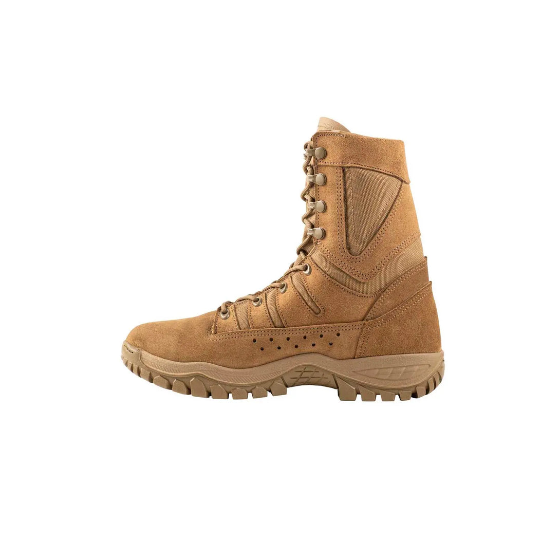 Belleville MXG Flyweight Tactical Steel Toe Boot
