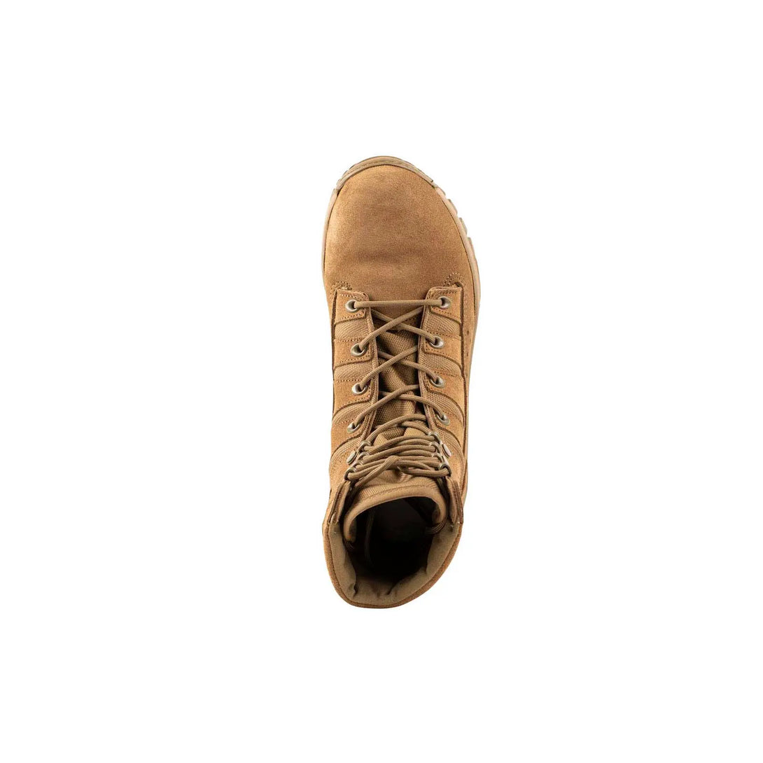 Belleville MXG Flyweight Tactical Steel Toe Boot