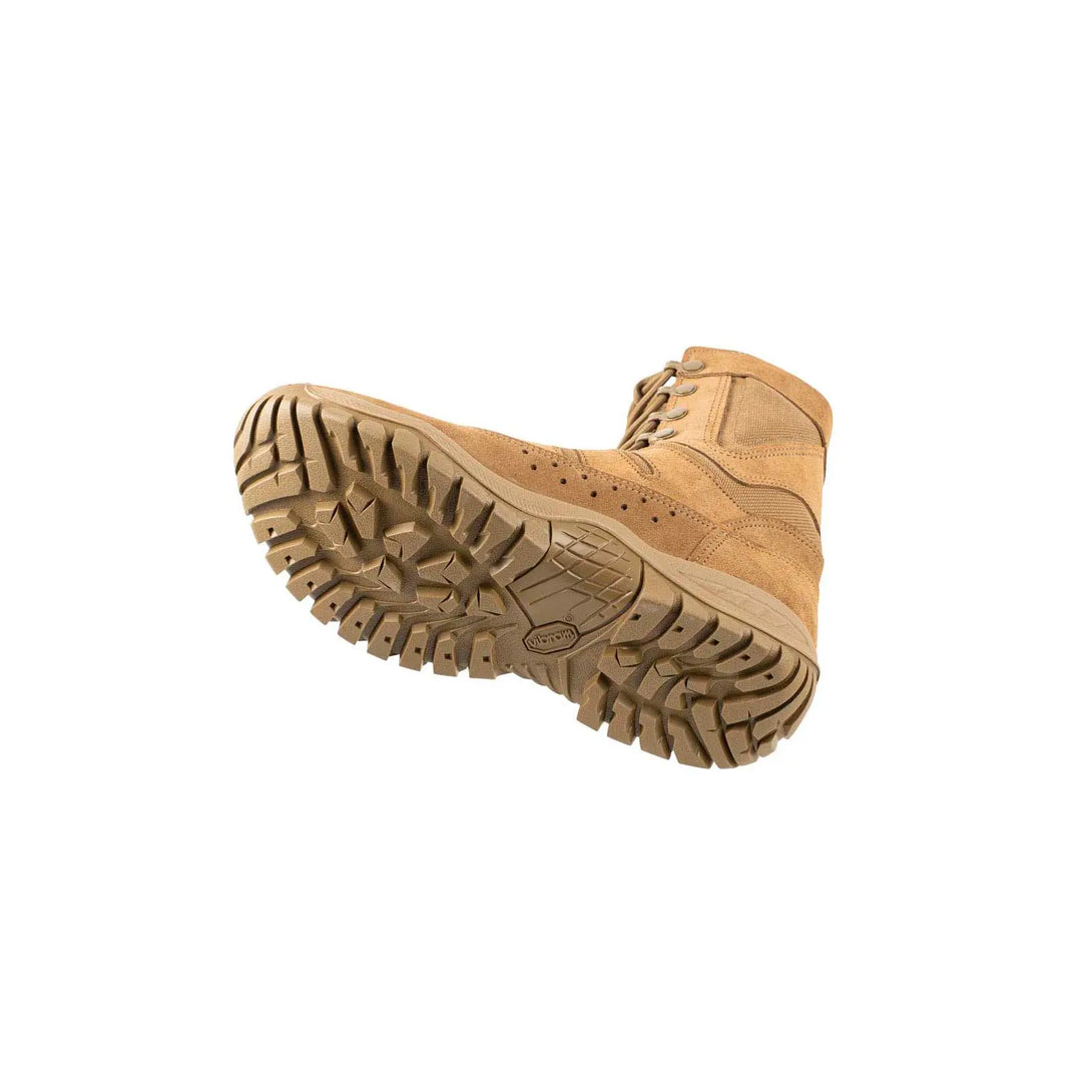 Belleville MXG Flyweight Tactical Steel Toe Boot