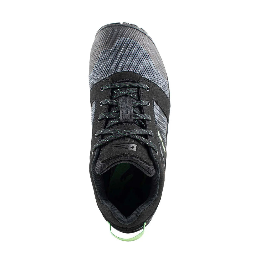 Belleville MM001 Mini-Mil Barefoot Minimalist Black Camo Shoe