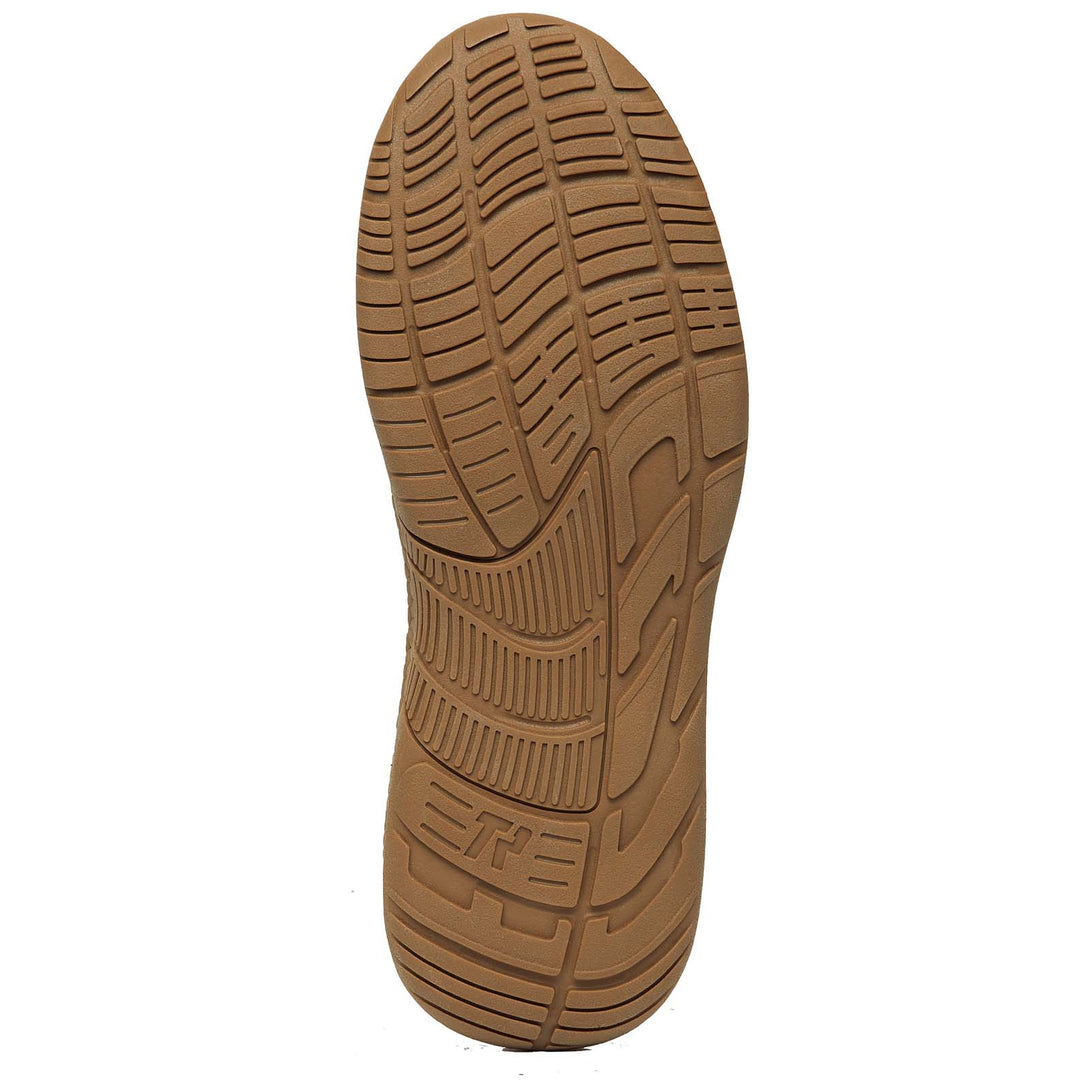 Belleville TR501 AMRAP athletic training boot sole.