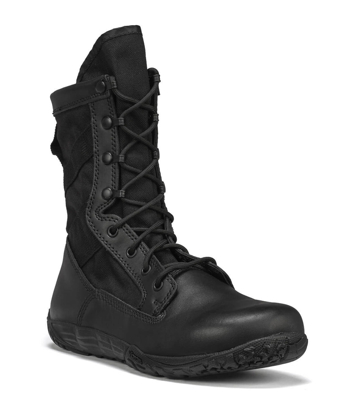 Belleville TR102 minimalist lightweight training boot.