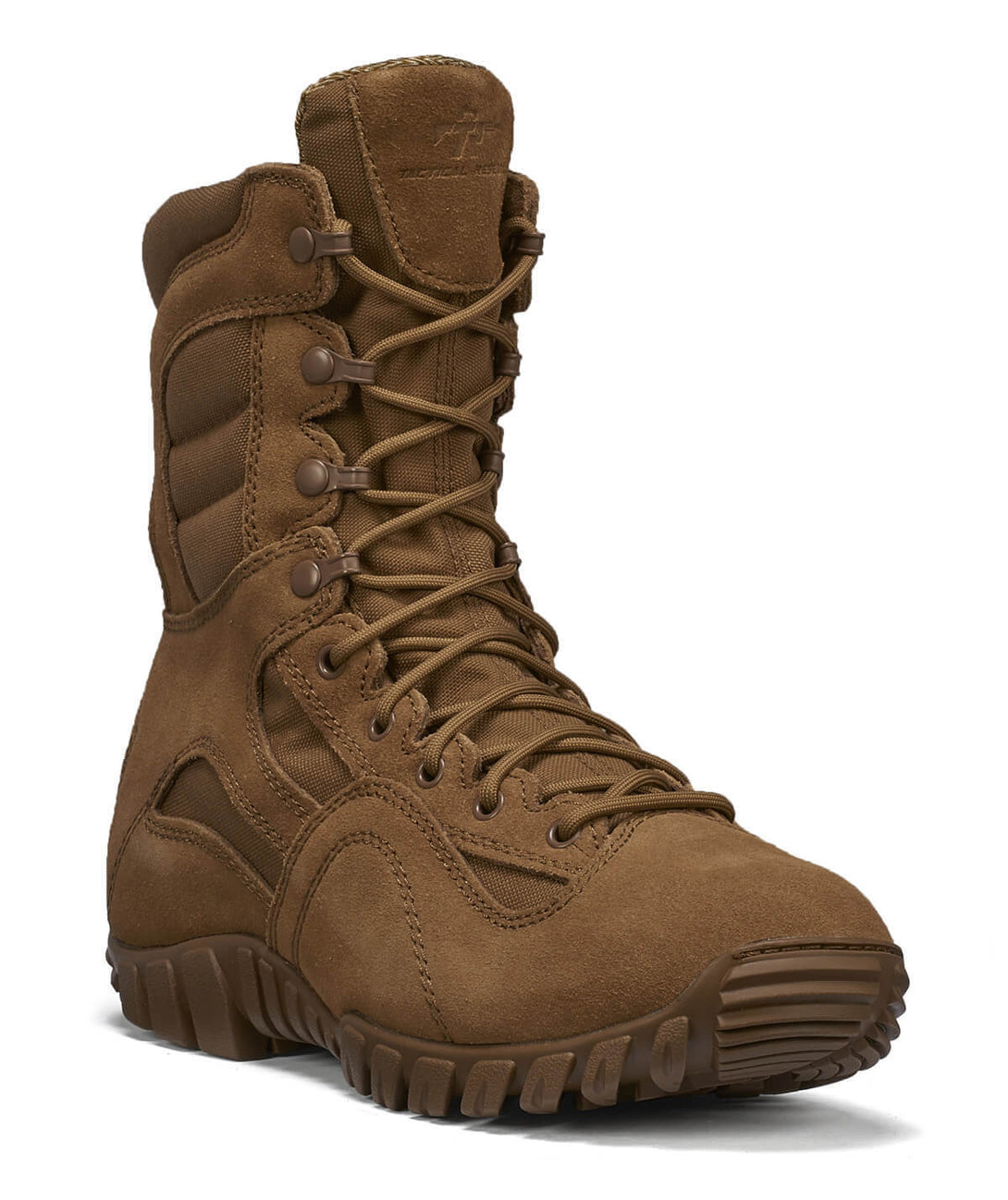 Belleville TR550WPINS Khyber waterproof insulated mountain hybrid boot.