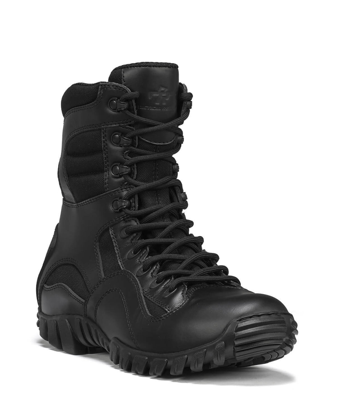 Belleville TR960Z Khyber hot weather side zip boot.