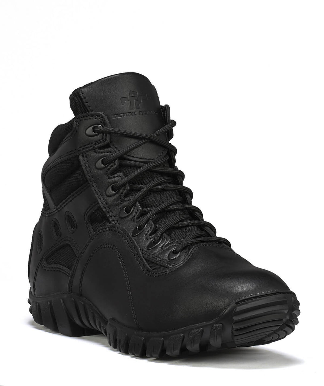 Belleville TR966 Khyber 6" hot weather boot.