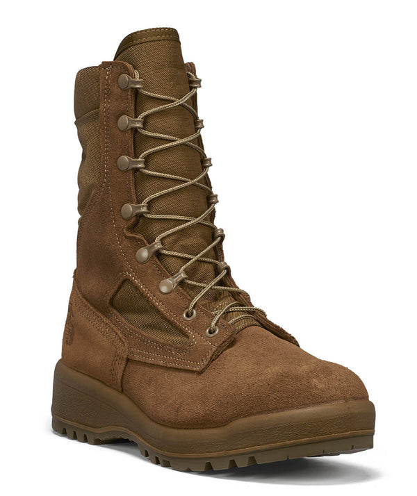 Belleville 500 USMC Gore-Tex waterproof combat boot.