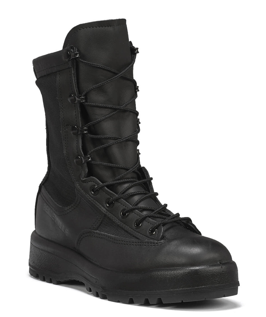 Belleville 700 waterproof Gore-Tex flight & duty boot.