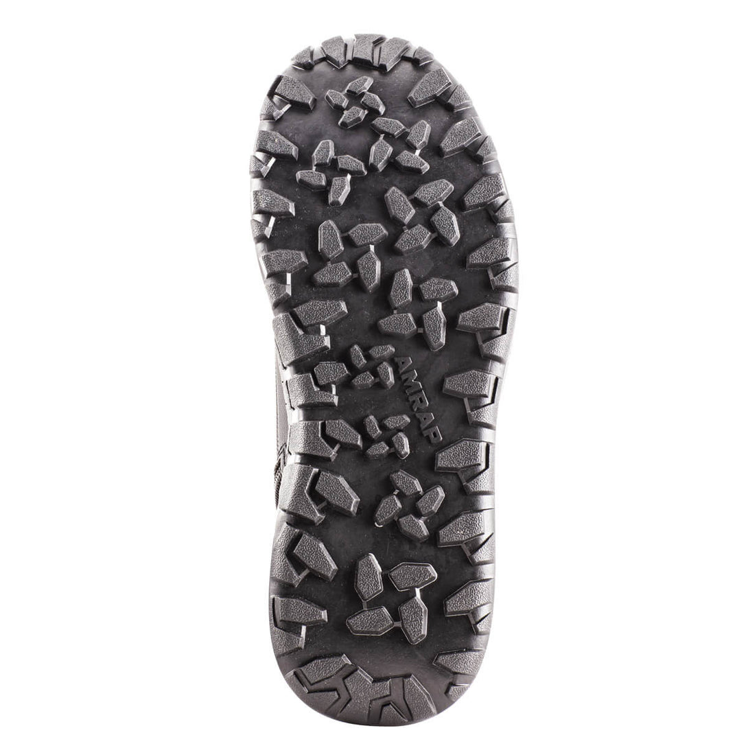 Belleville BV970ZWPT black AMRAP vapor waterproof boot sole.